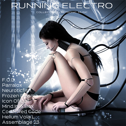 VA-Running Electro (2017)