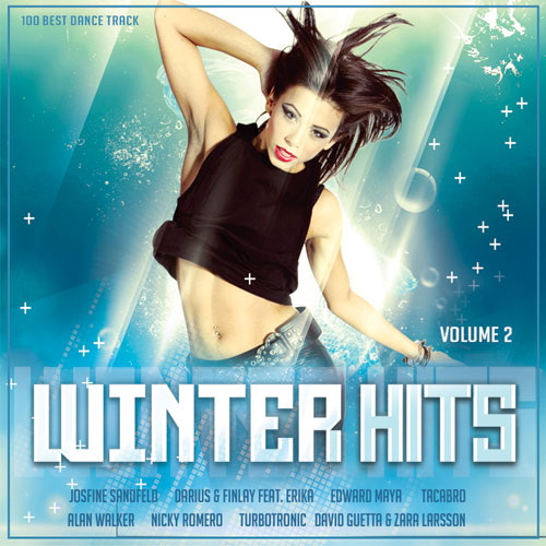 VA-Winter Hits Vol. 2 (2017)