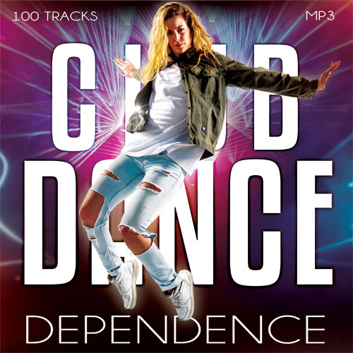 VA-Club Dance Dependence (2017)